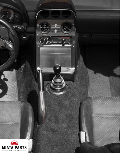 MX5 Center Console Carpet (NA/NB/NBFL)