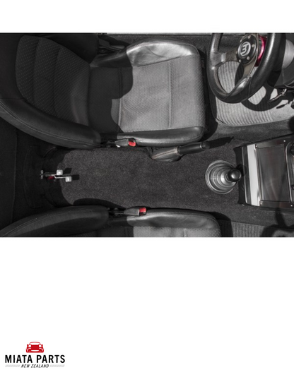 MX5 Center Console Carpet (NA/NB/NBFL)