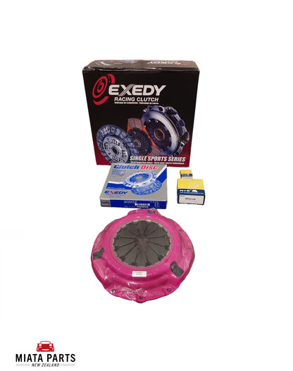 MX5 Heavy Duty Exedy Clutch Kit 1.6