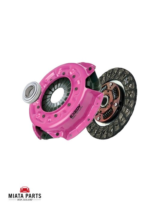 MX5 Heavy Duty Exedy Clutch Kit 1.8