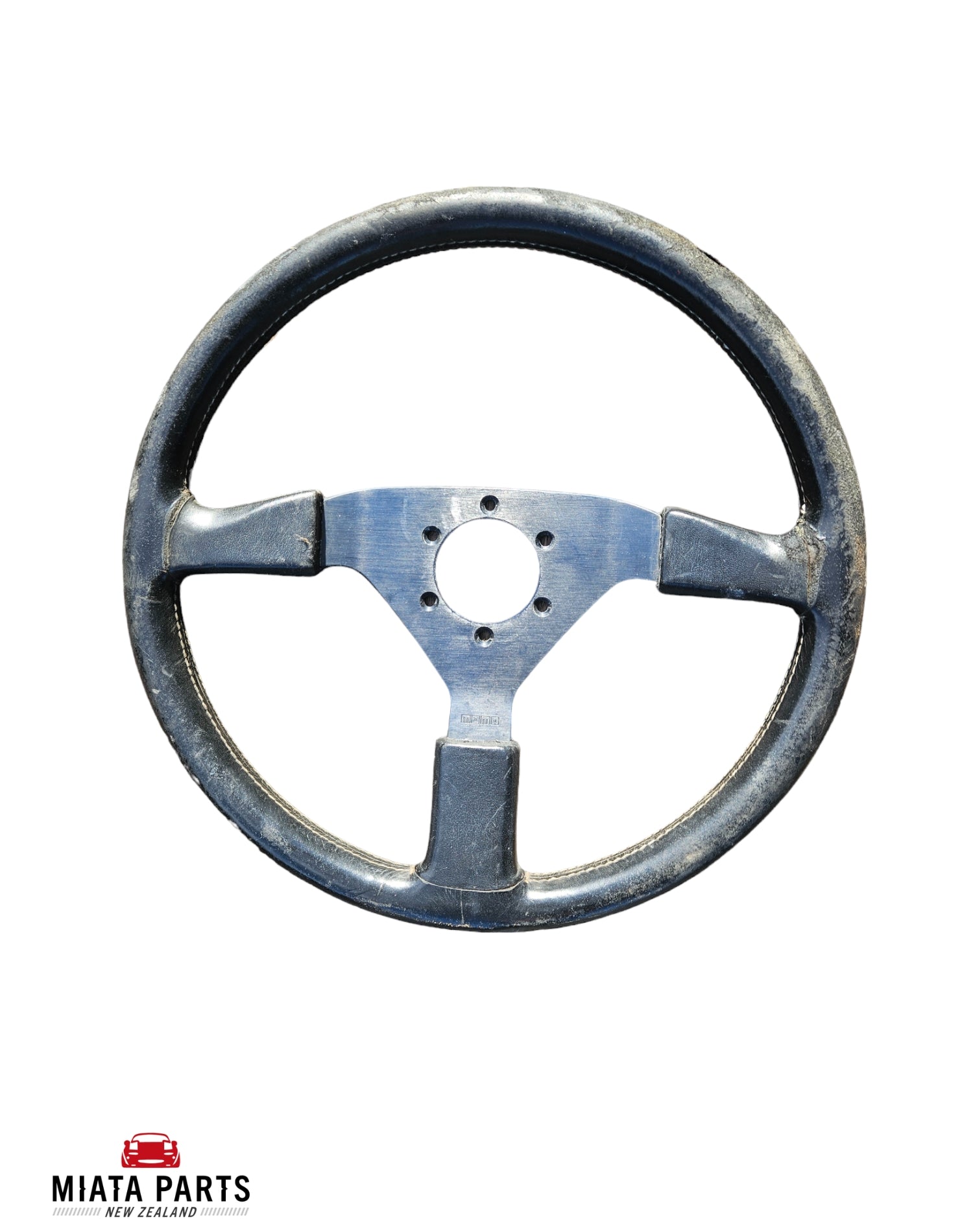 MX5 Momo Steering Wheel