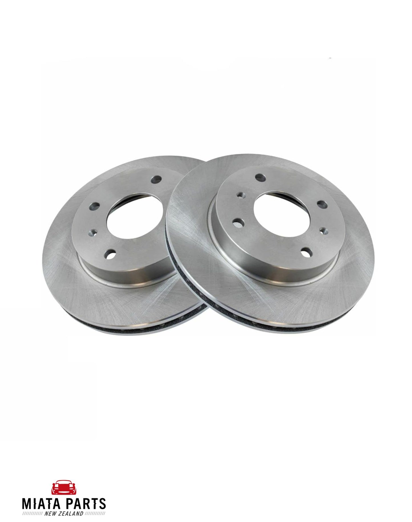 MX5 NA6 Brake Rotors