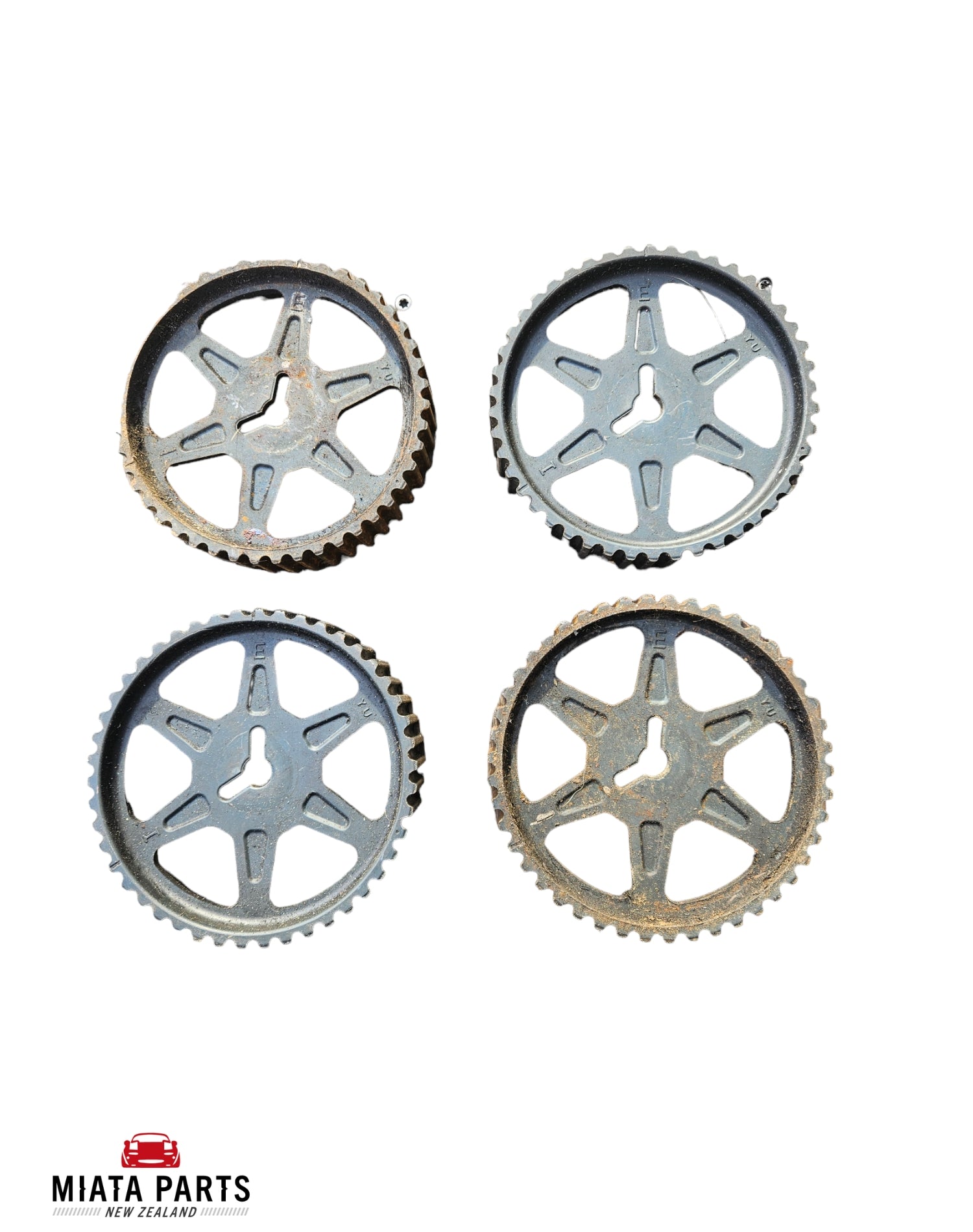 MX5 NA6 Cam Gears