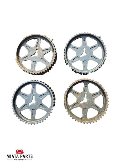 MX5 NA6 Cam Gears