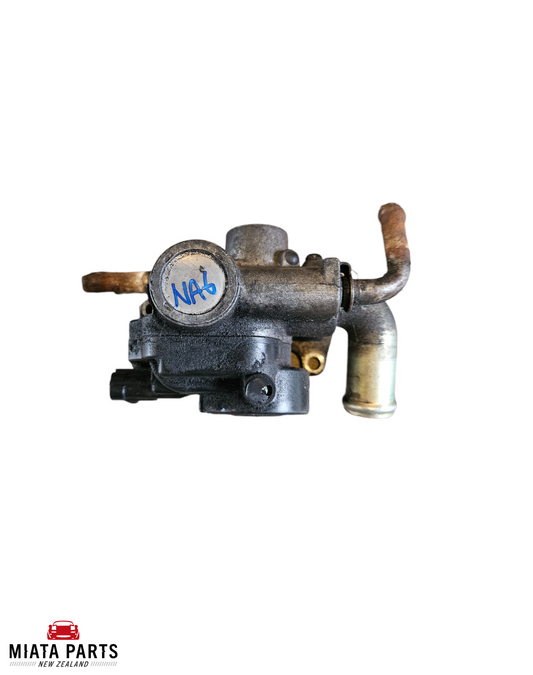 MX5 NA6 Idle Air Control Valve