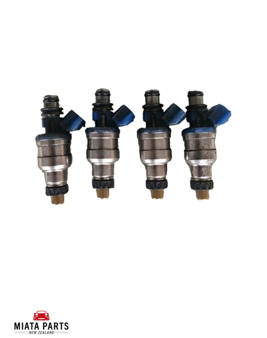 MX5 NA6 Injectors