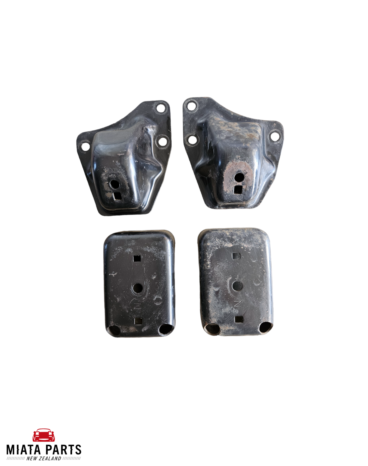 MX5 NA6/NB6 Engine Mount Brackets