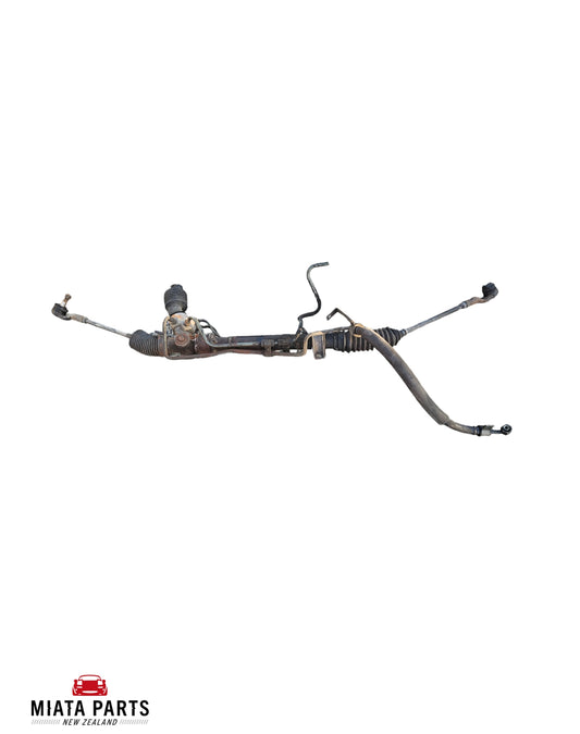 MX5 NA6 Power Steering Rack