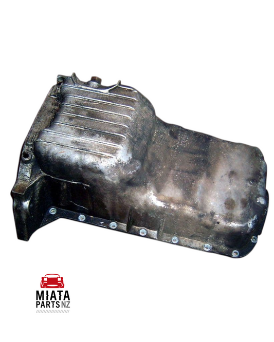 MX5 NA6 Sump (Used)