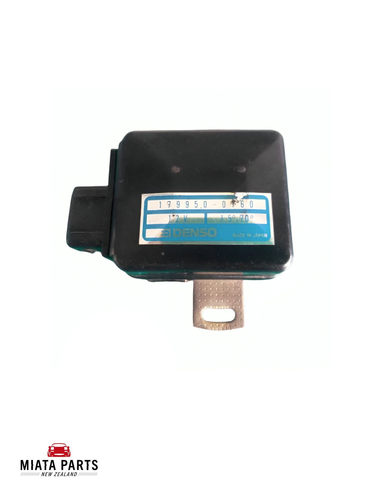 MX5 NA6 Fixed Throttle Position Sensor – Miata Parts NZ