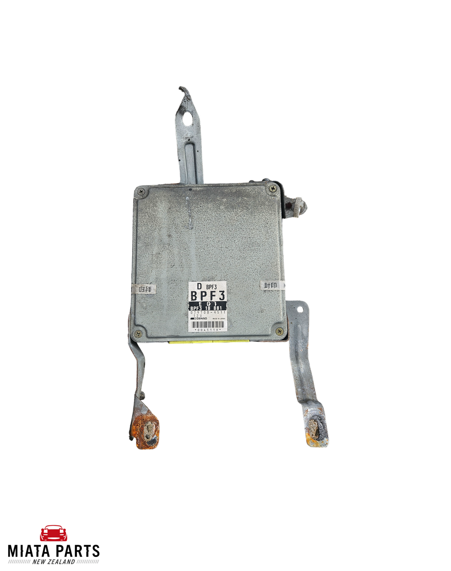 MX5 NA ECU's (Used)