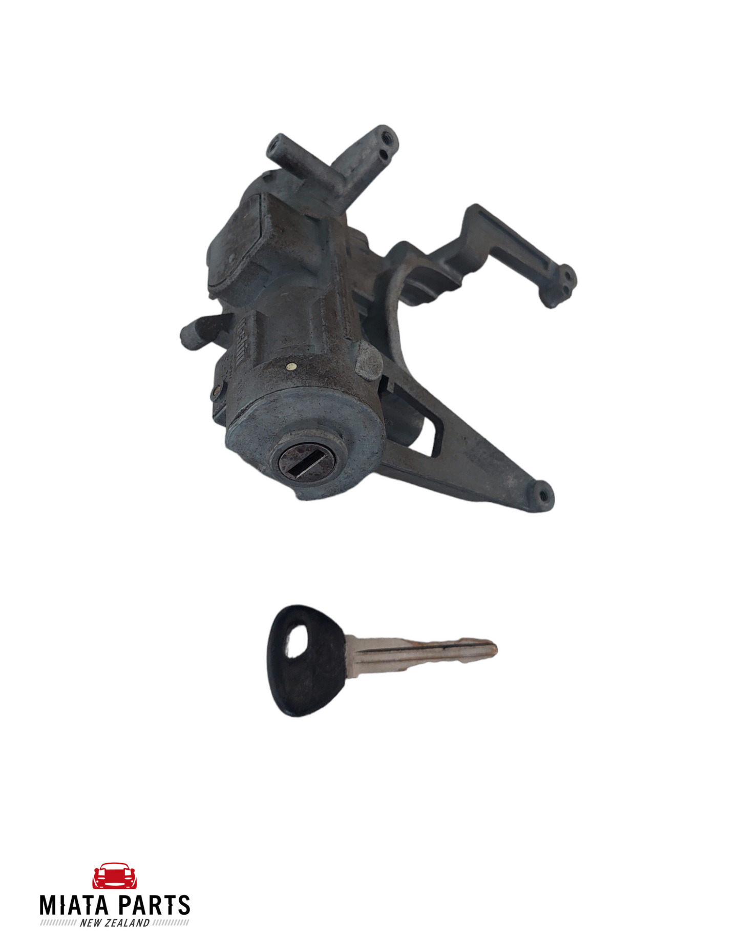 MX5 NA8 Ignition Barrel and Key