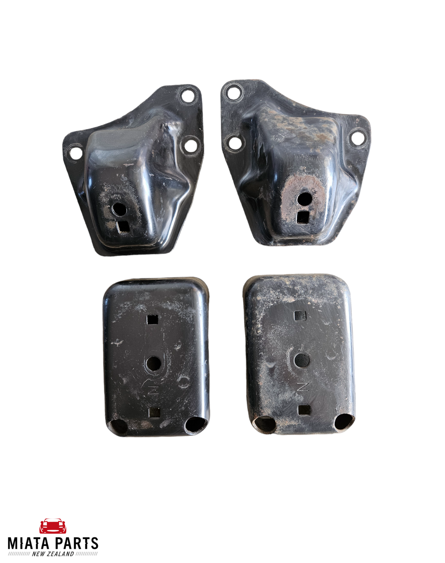 MX5 NA8/NB8 Engine Mount Brackets