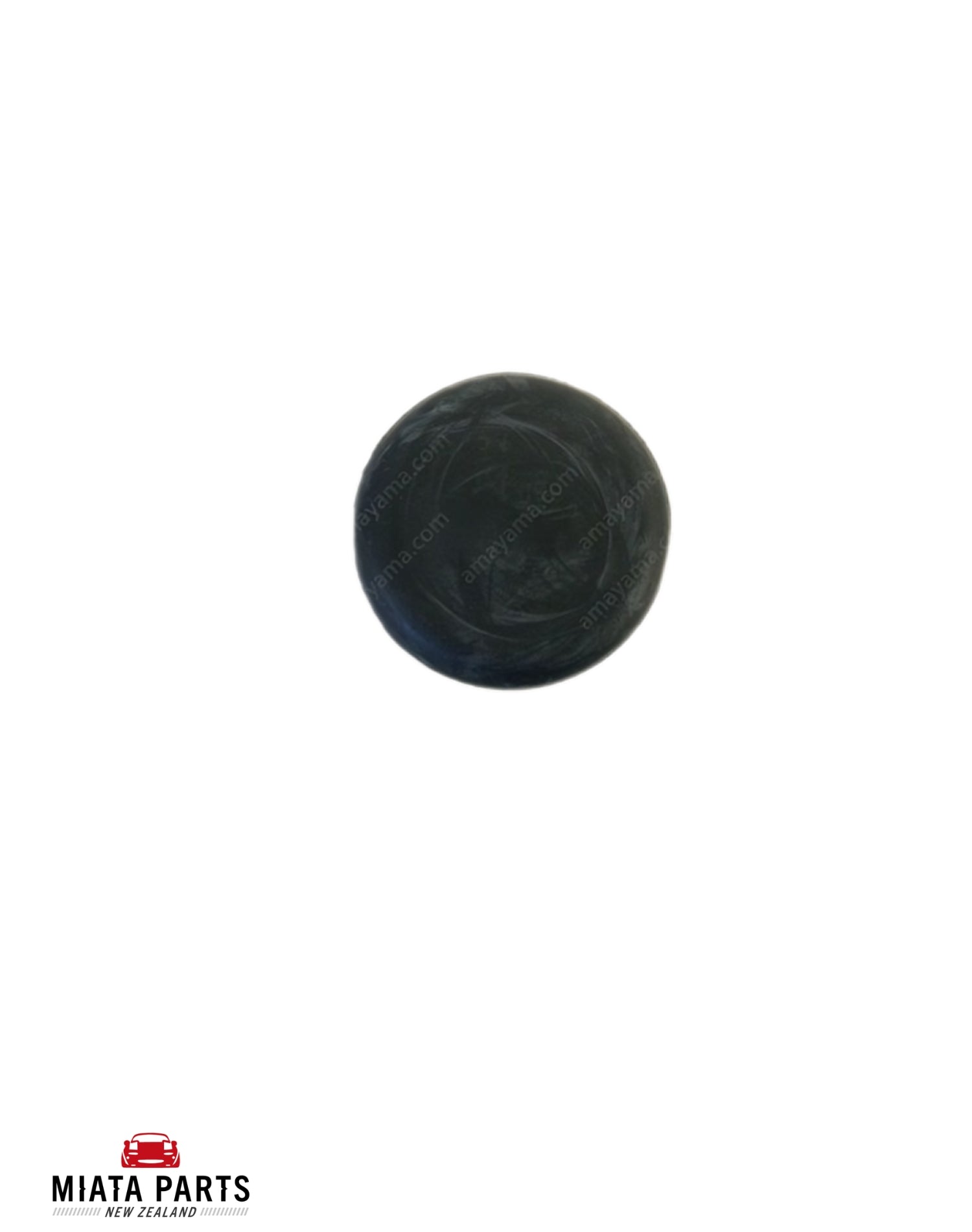 MX5 NA AC Grommet Blank #1