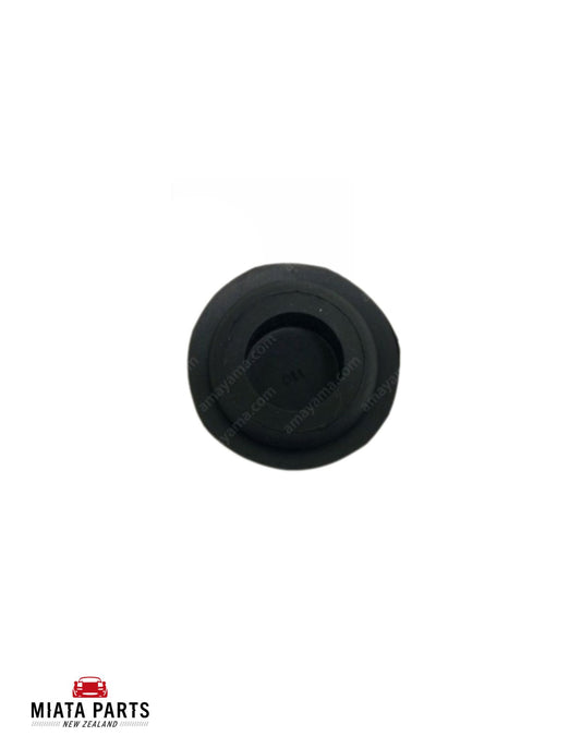 MX5 NA AC Grommet Blank #2