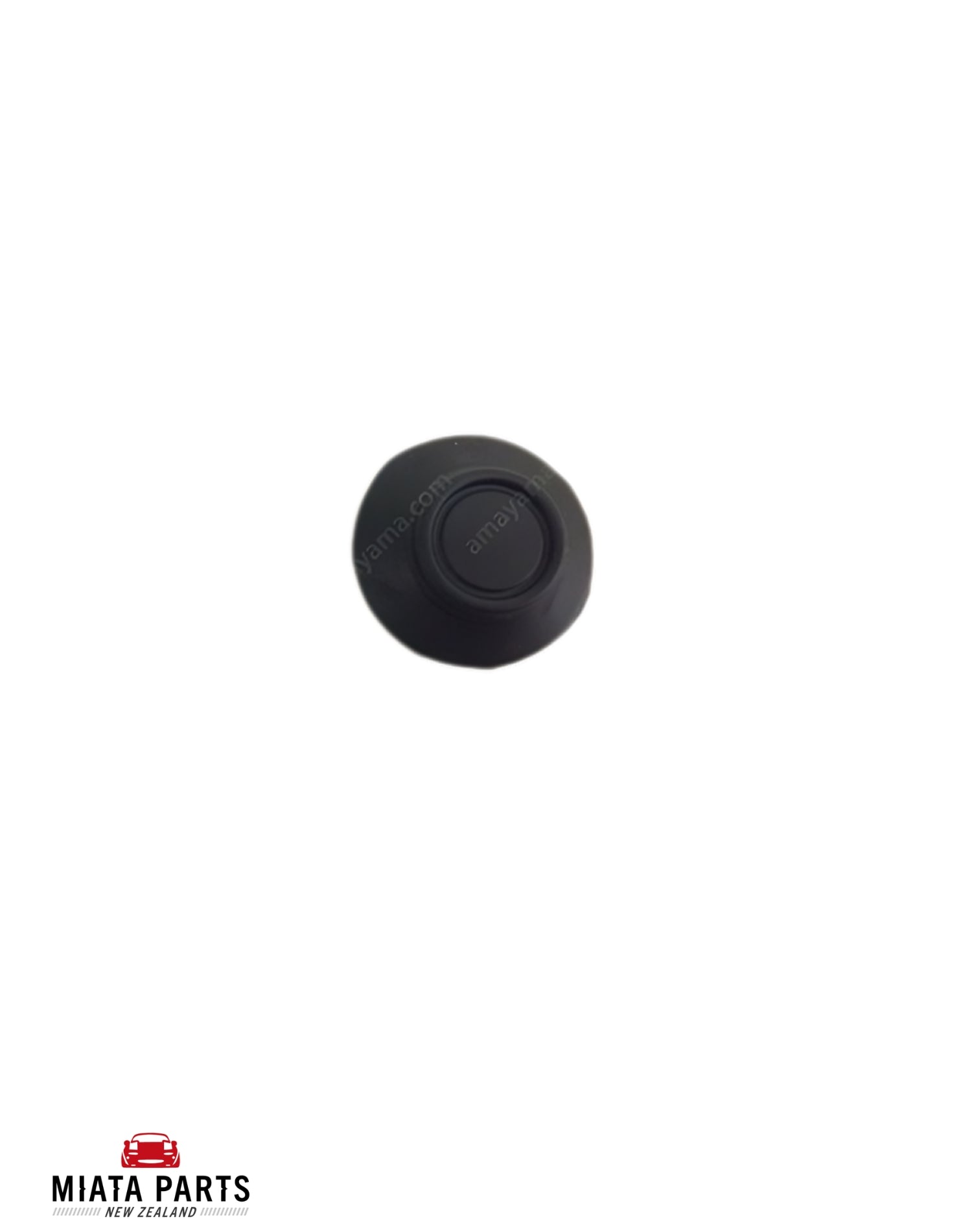 MX5 NA AC Grommet Blank #2