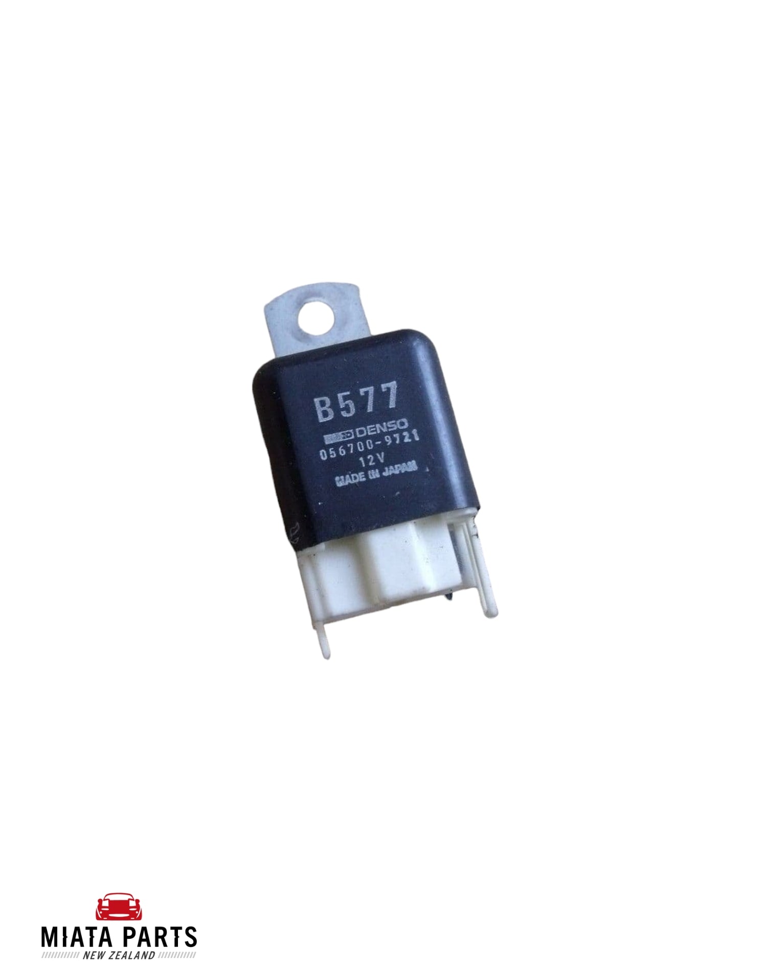 MX5 NA B577 Fuel Injection Relay – Miata Parts NZ