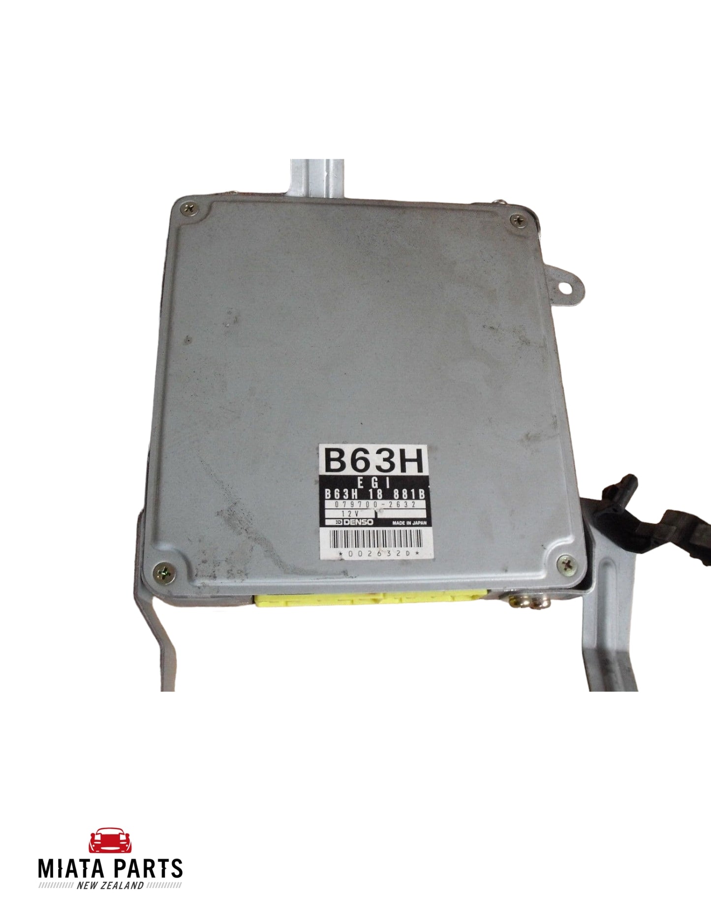 MX5 NA ECU's (Used)
