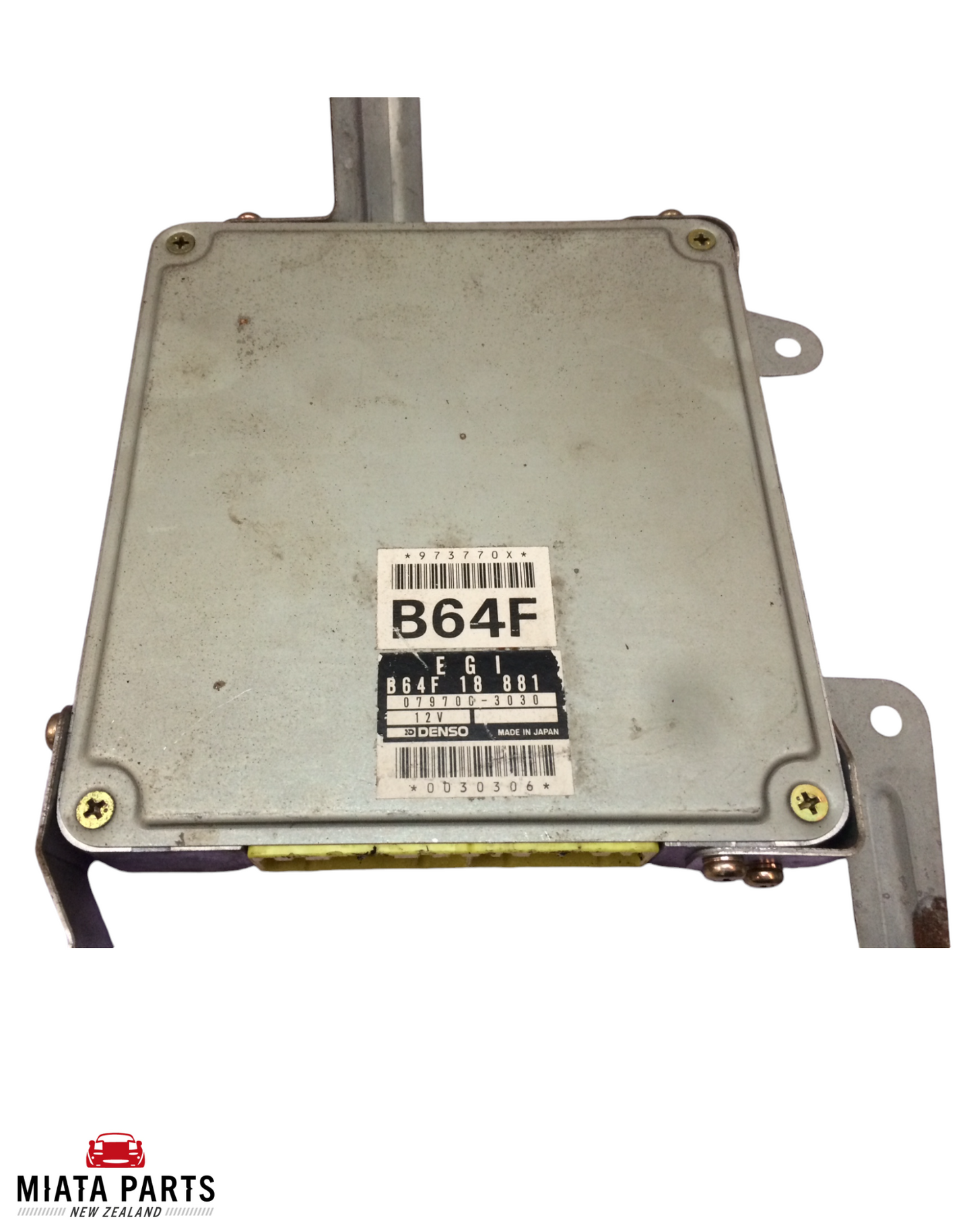 MX5 NA ECU's (Used)