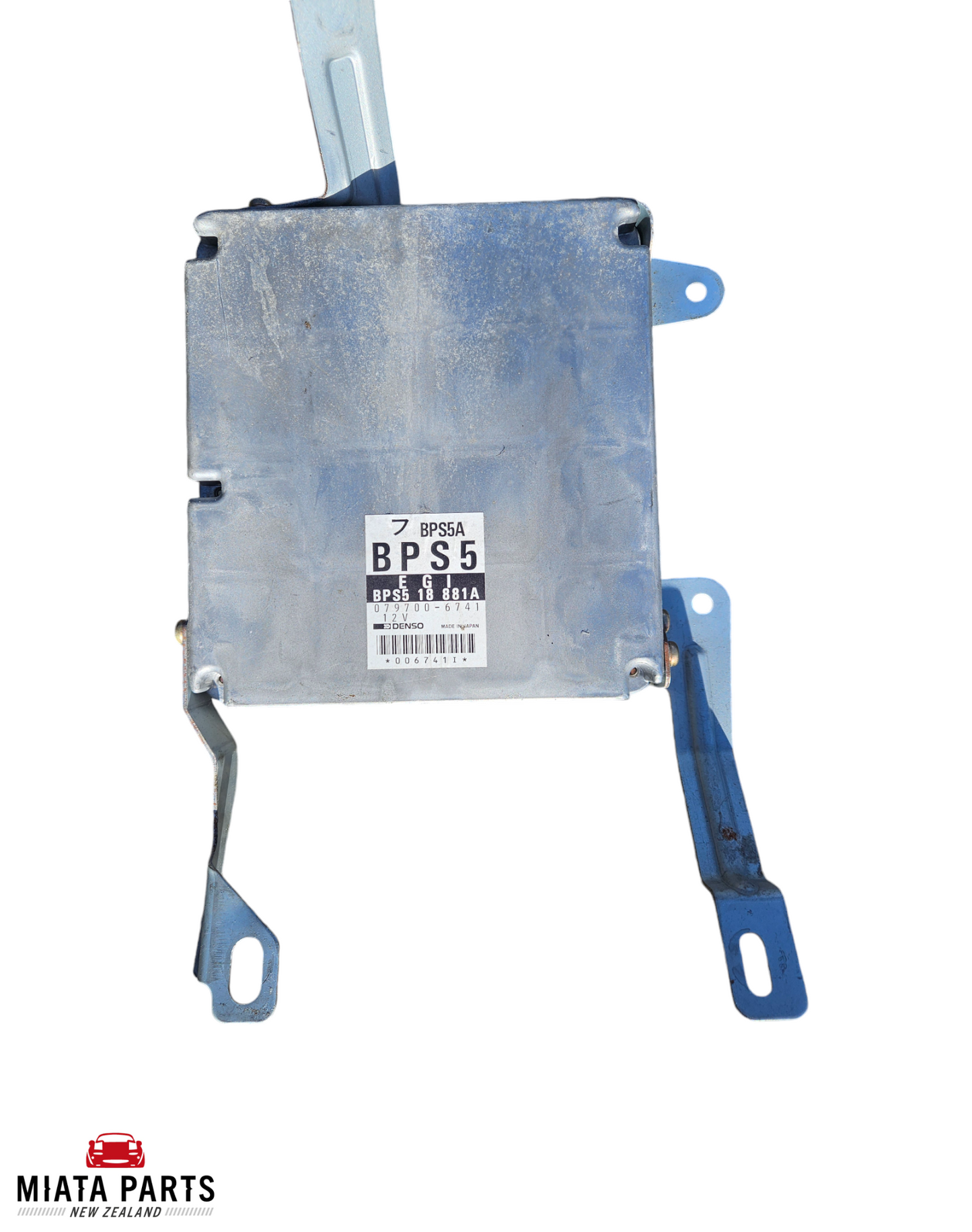 MX5 NA ECU's (Used)