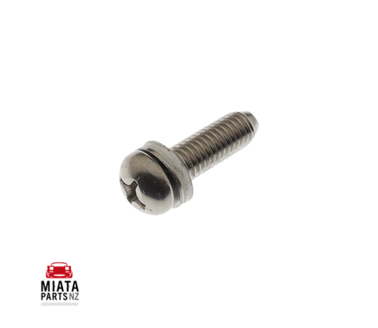 MX5 NA/NB Rear Deck Screw (New)