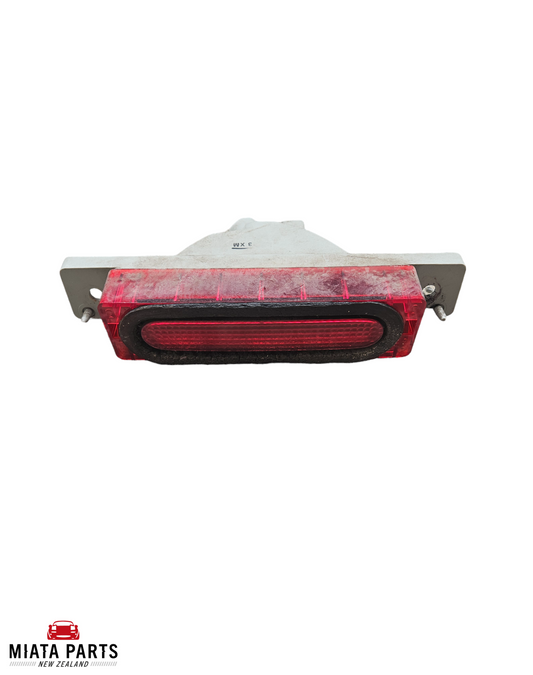 MX5 NA Boot Lid Brake Light