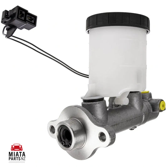 MX5 NA Brake Master Cylinder (Genuine)