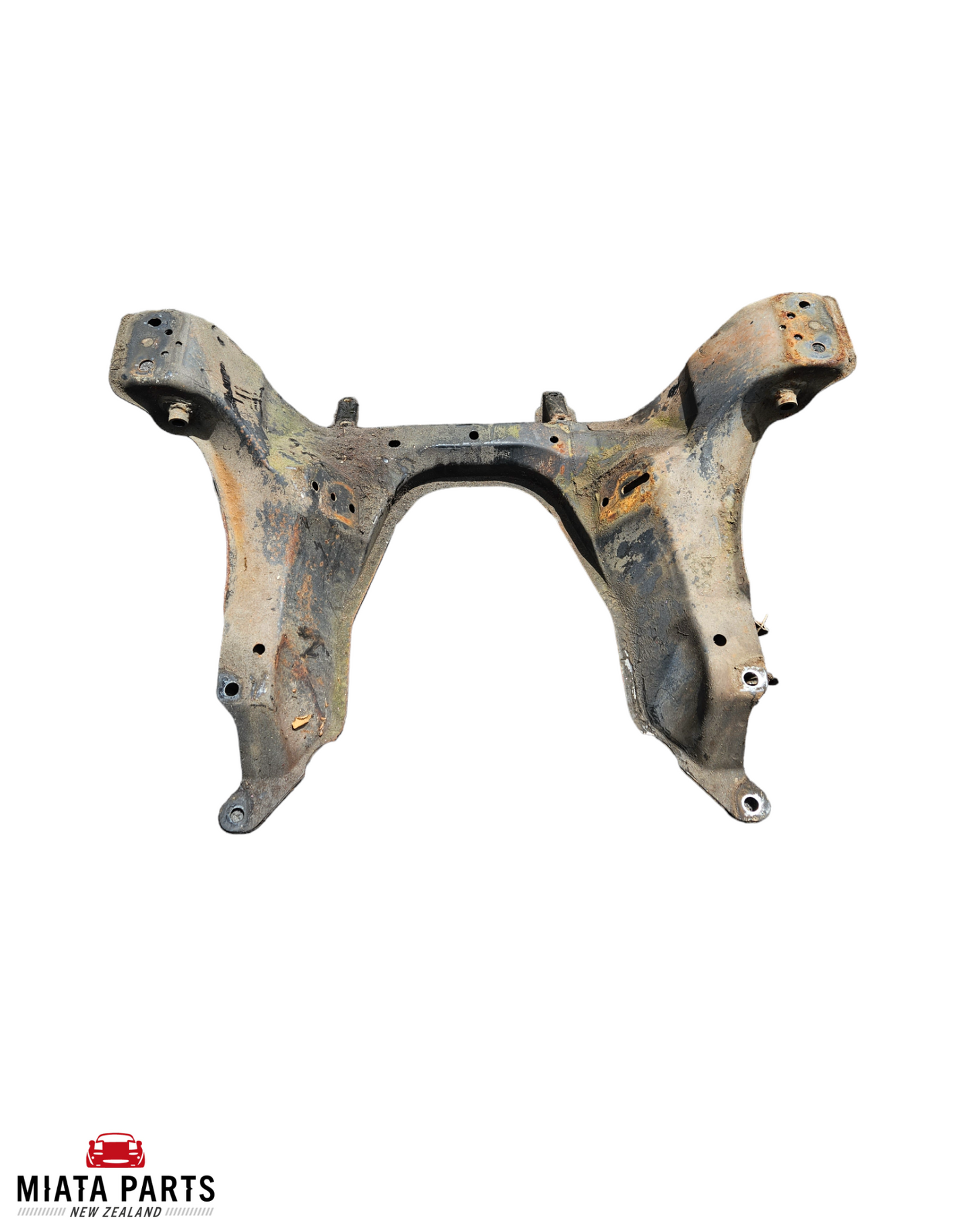 MX5 NA Front Subframe