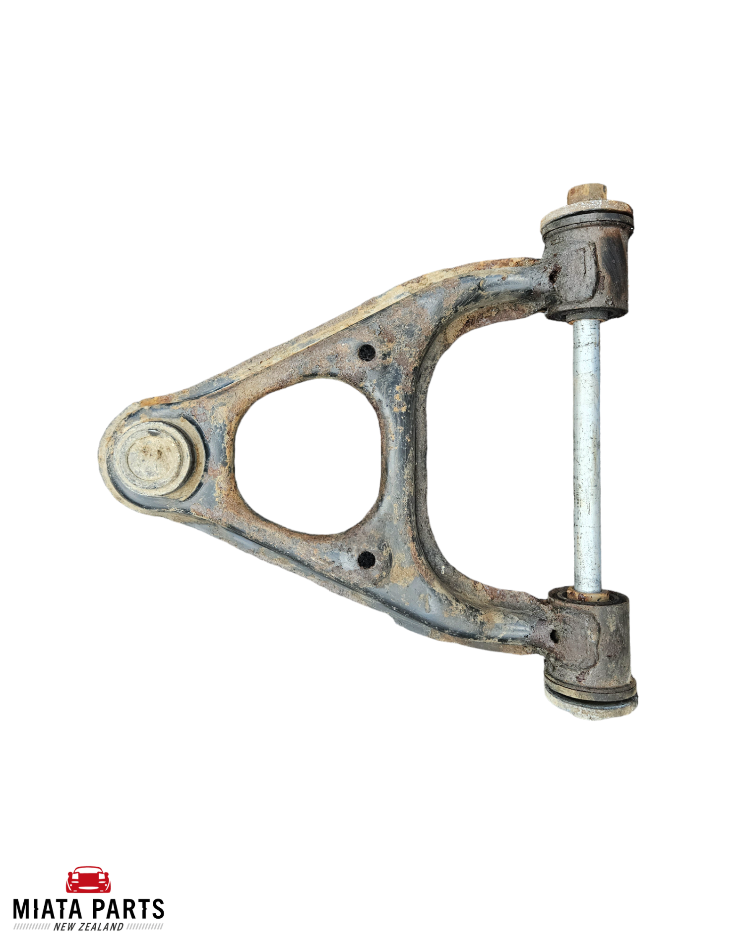 MX5 NA Front Upper Control Arm