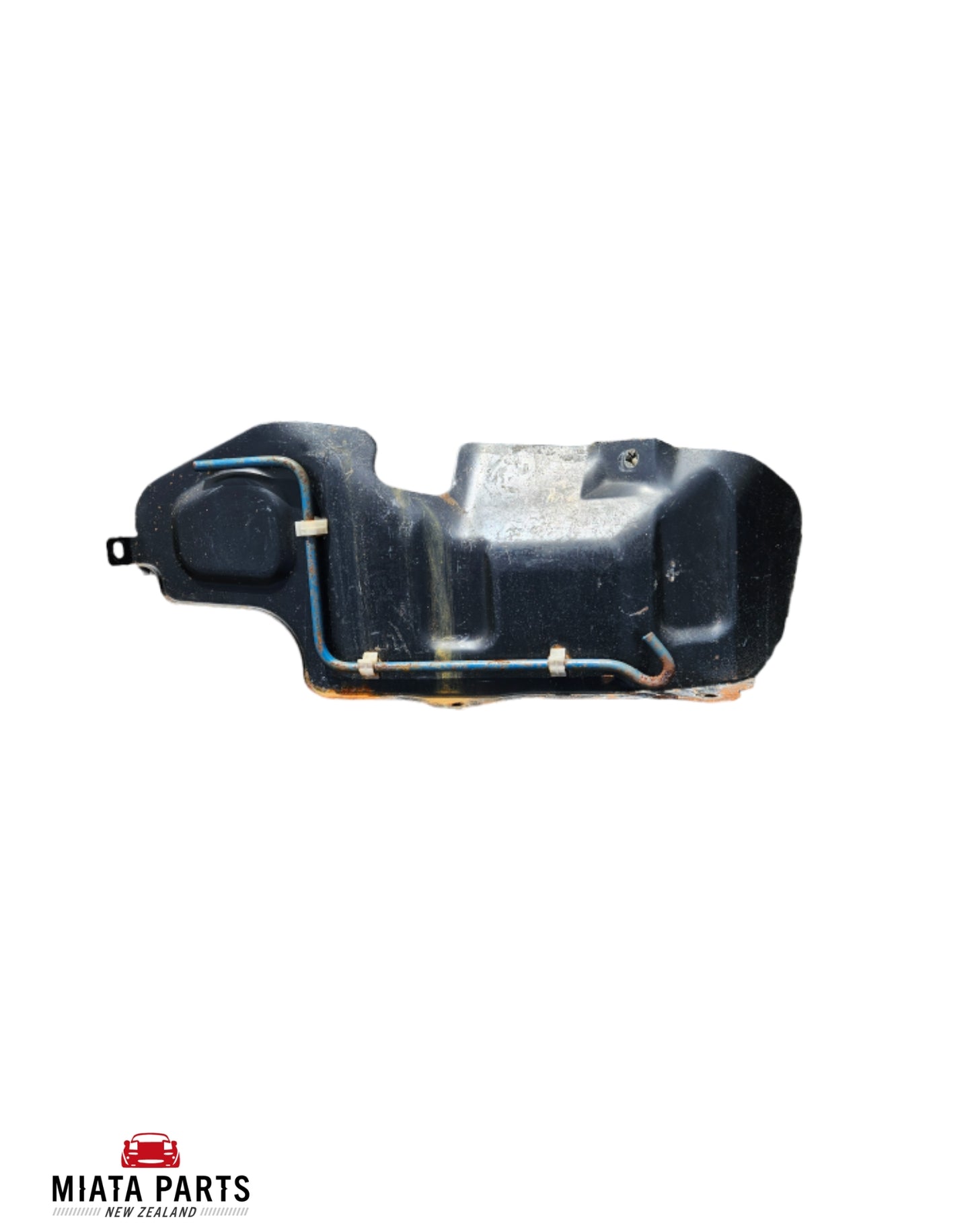 MX5 NA Fuel Filler Hose Cover