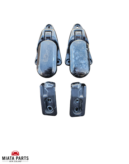 MX5 NA Hardtop Side Latches (Pair)