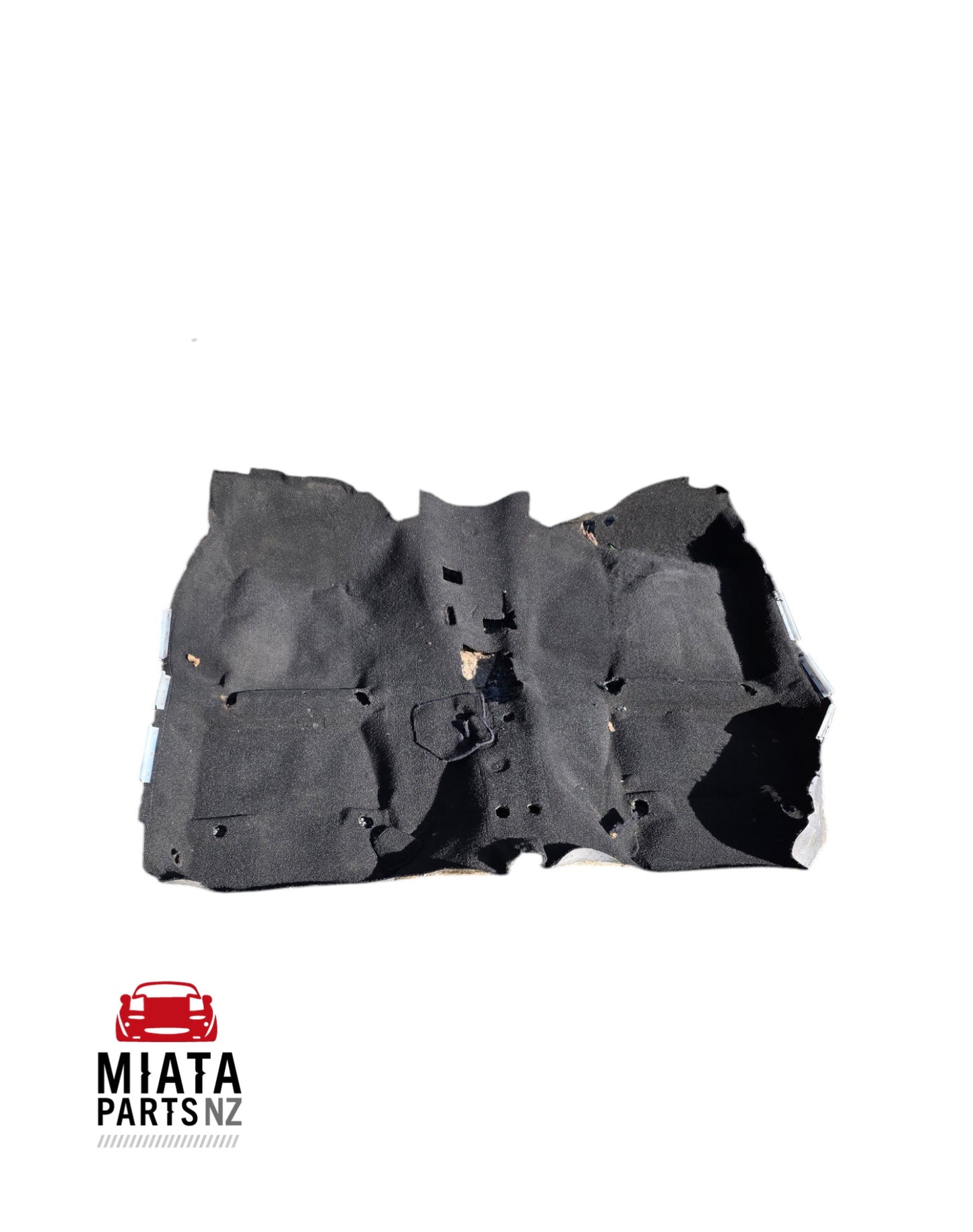 MX5 NA Main Carpet (Used)