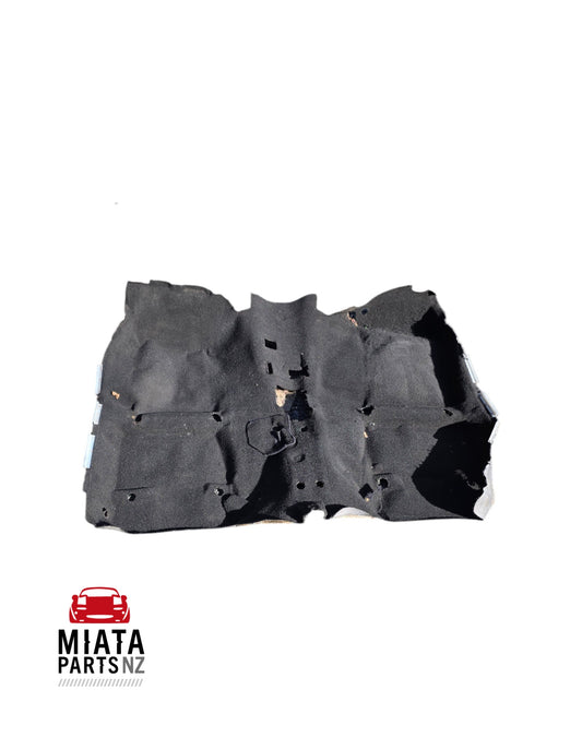 MX5 NA Main Carpet (Used)