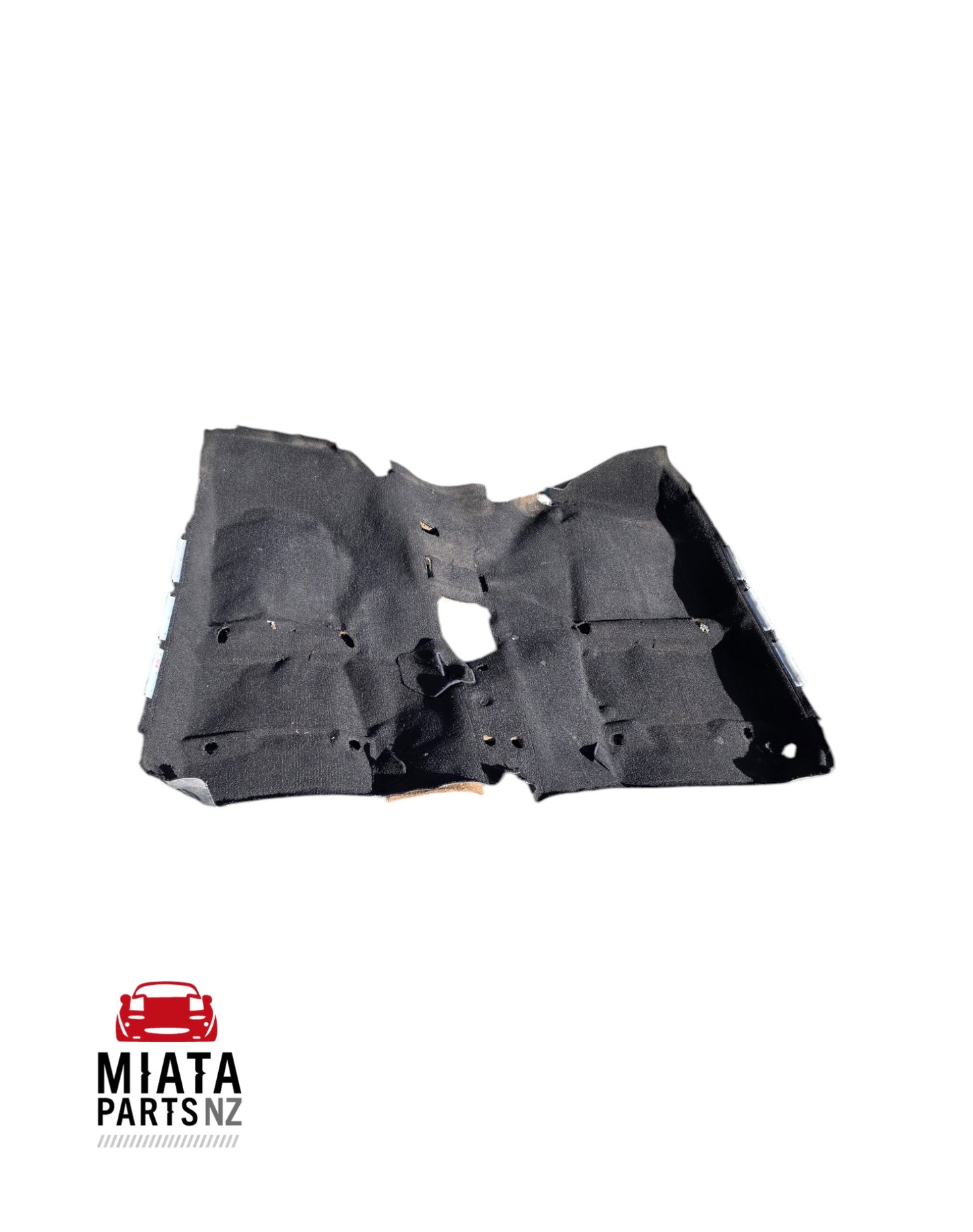 MX5 NA Main Carpet (Used)