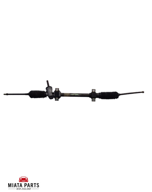 MX5 NA Manual Steering Rack