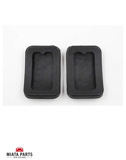 MX5 NA/NB Brake/Clutch Pedal Pad