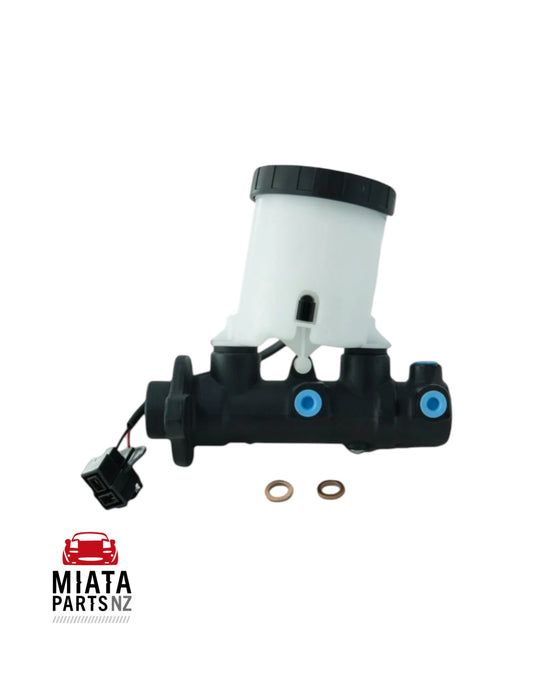 MX5 NA/NB Brake Master Cylinder (New) (Aftermarket)