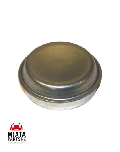 MX5 NA/NB Front Hub Dust Cover (New) (Genuine)