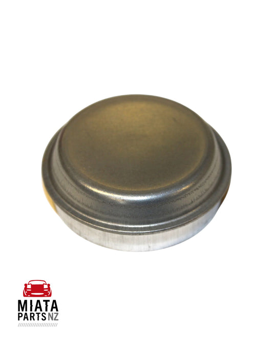 MX5 NA/NB Front Hub Dust Cover (New) (Genuine)