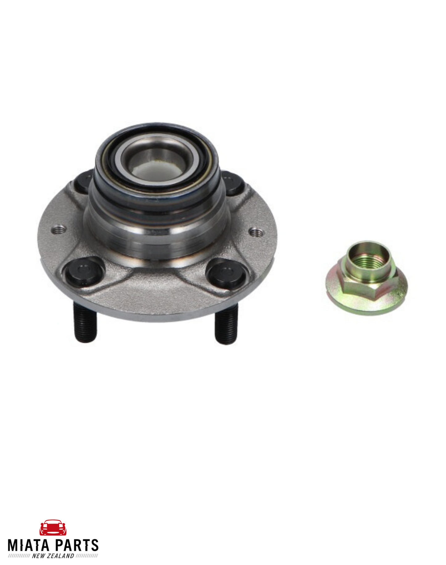 MX5 NA/NB Front Wheel Hub & Bearing NO ABS (New)