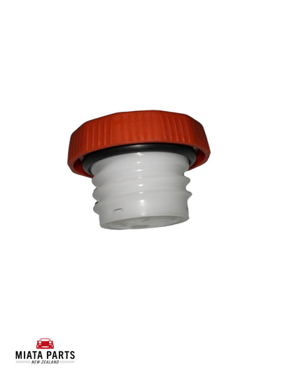 MX5 NA/NB Fuel Cap (New) (Genuine)