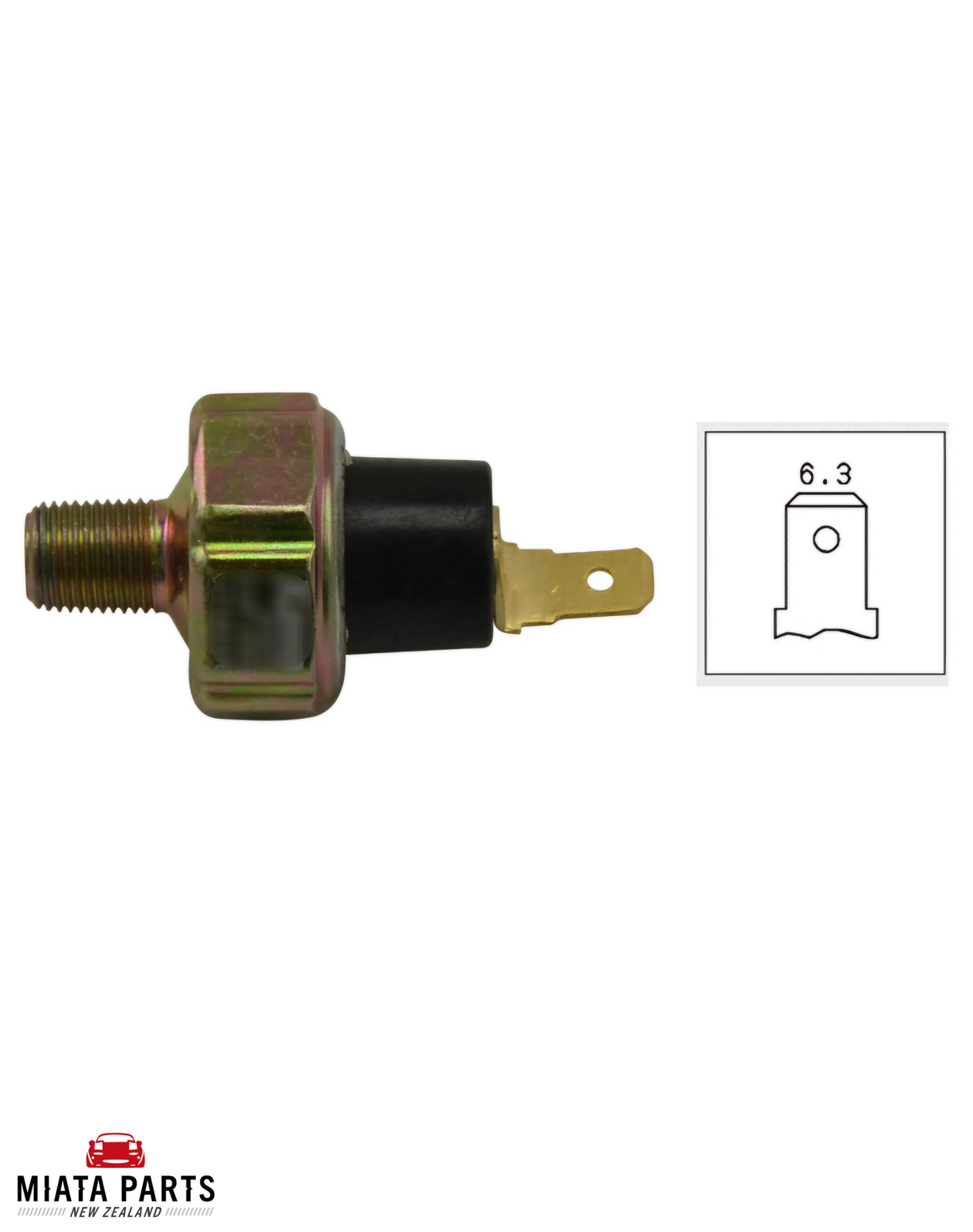 MX5 NA/NB Oil Pressure Switch (New)