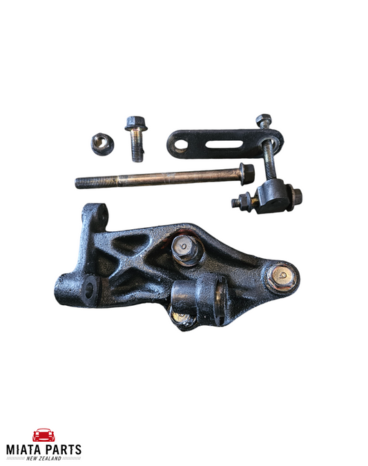 MX5 NA/NB Power Steering Pump Bracket & Tensioner