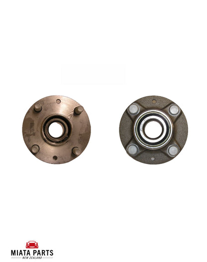 MX5 NA/NB Rear Wheel Hub & Bearing (New) (Aftermarket)