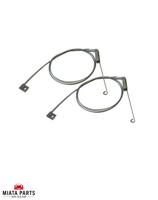 MX5 NA/NB Softtop Tension Cable