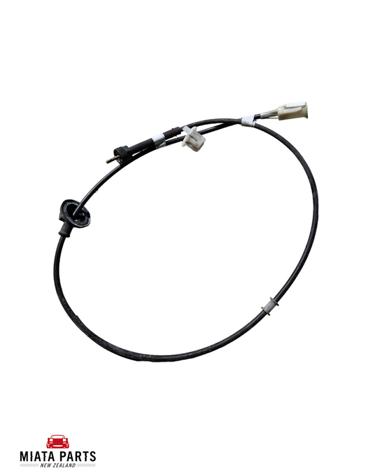 MX5 NA/NB Speedo Cable