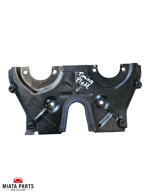 MX5 NA/NB Timing Cover Metal Plate