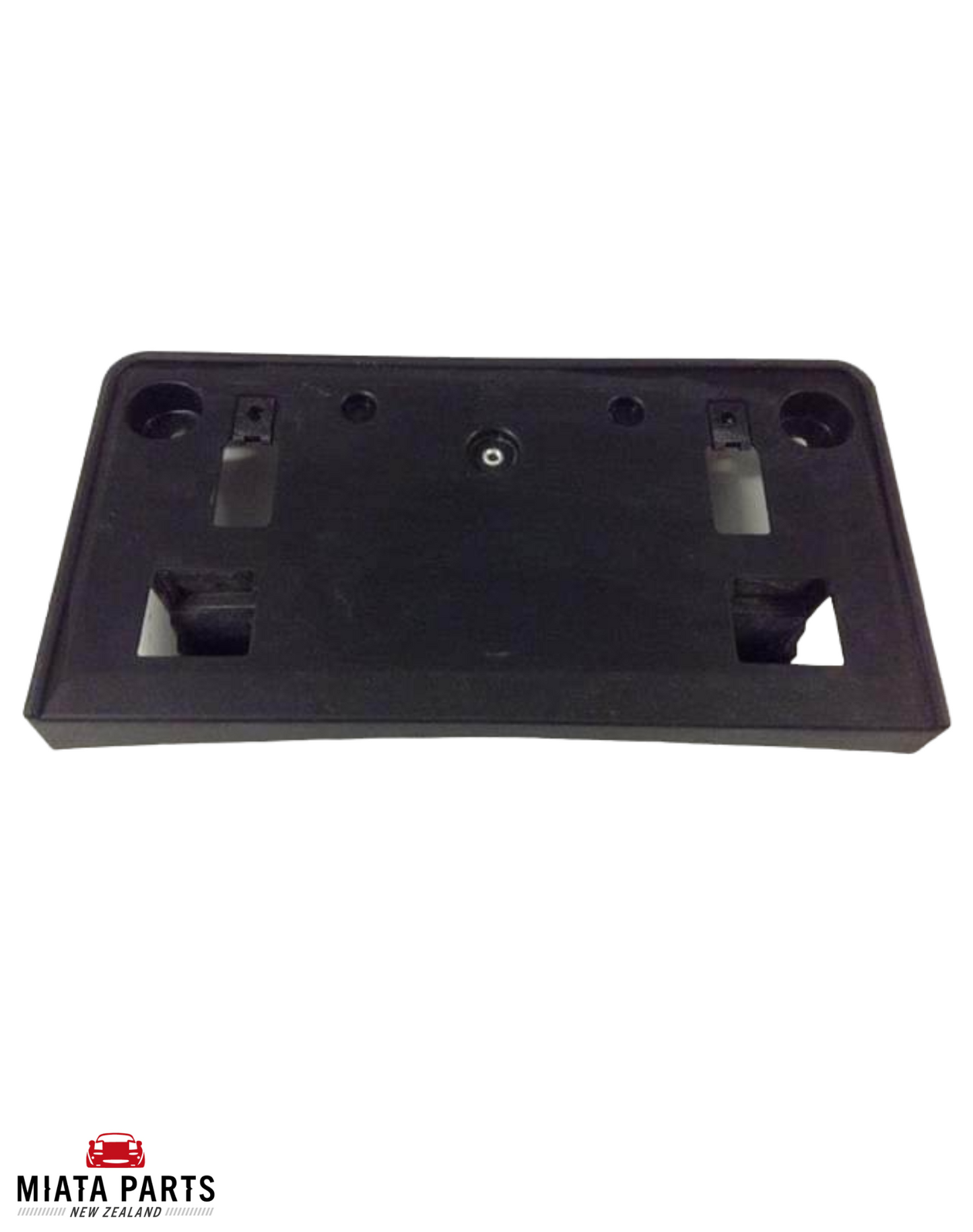 MX5 NA New Front Numberplate Holder (Rectangle)