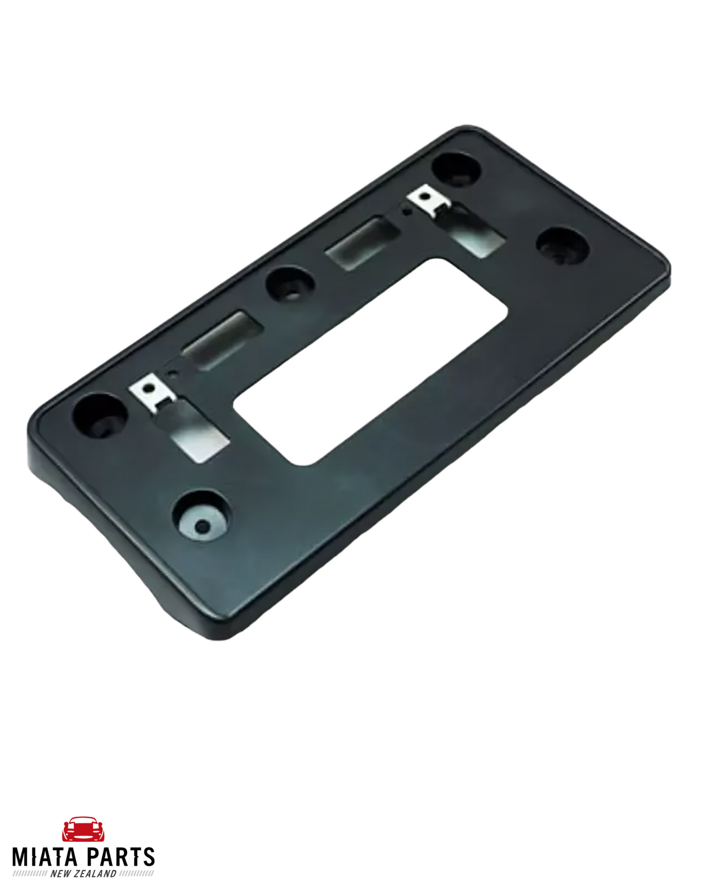 MX5 NA New Front Numberplate Holder (Rectangle)