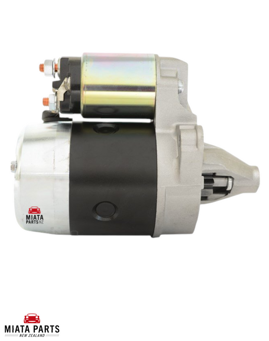 MX5 NA New Starter Motor